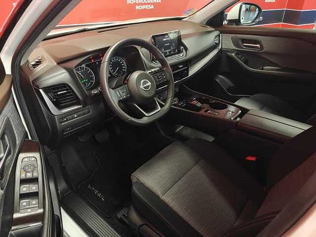 Nissan X-Trail X-Trail Acenta 2024