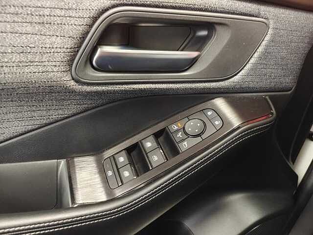 Nissan X-Trail X-Trail Acenta 2024