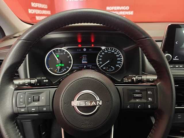 Nissan X-Trail X-Trail Acenta 2024