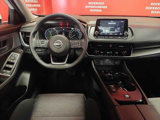 Nissan X-Trail X-Trail Acenta 2024