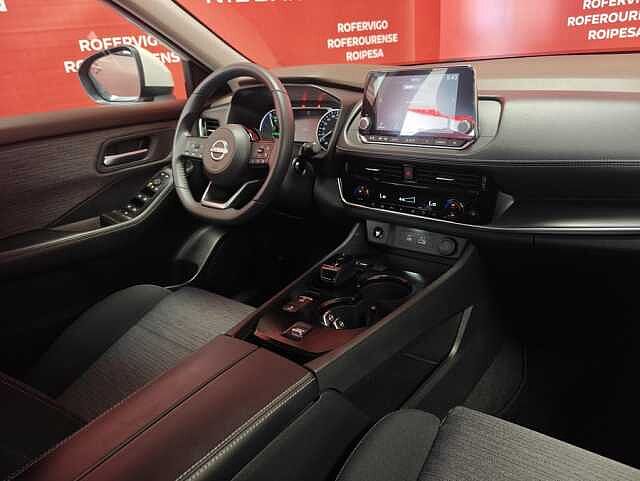 Nissan X-Trail X-Trail Acenta 2024