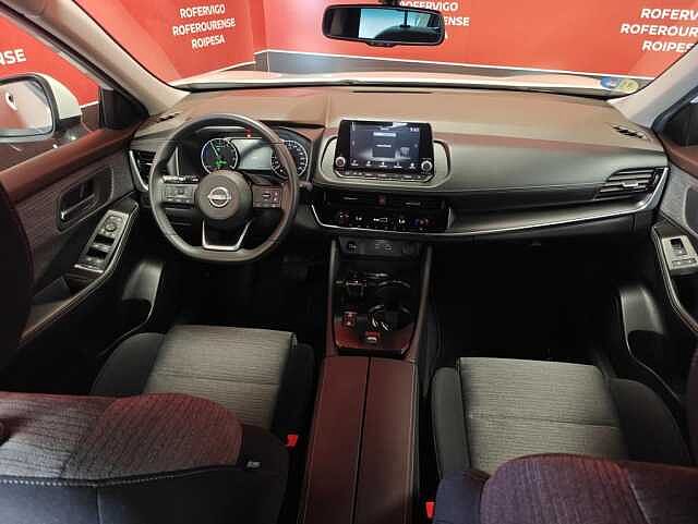 Nissan X-Trail X-Trail Acenta 2024