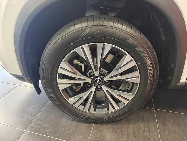 Nissan X-Trail X-Trail Acenta 2024