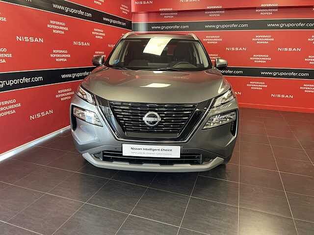 Nissan X-Trail X-Trail N-Connecta 2022