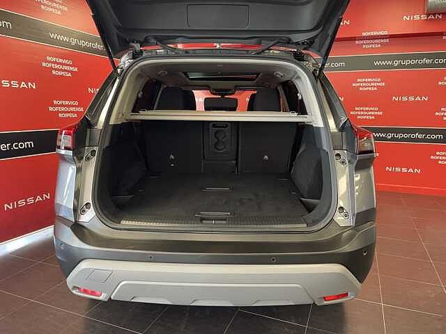 Nissan X-Trail X-Trail N-Connecta 2022