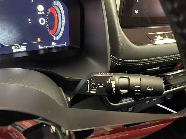 Nissan X-Trail X-Trail N-Connecta 2022