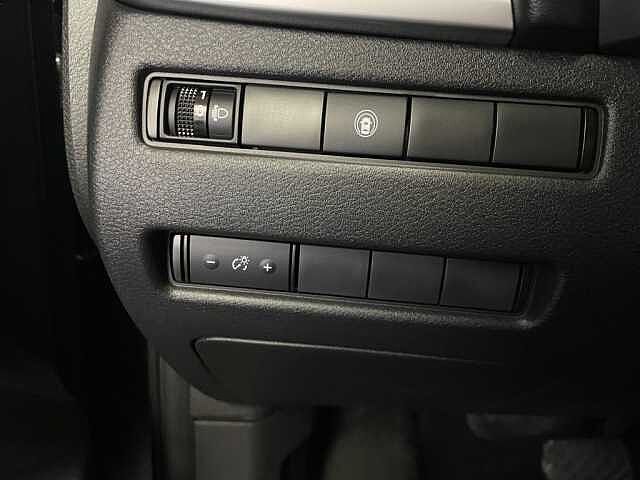 Nissan X-Trail X-Trail N-Connecta 2022