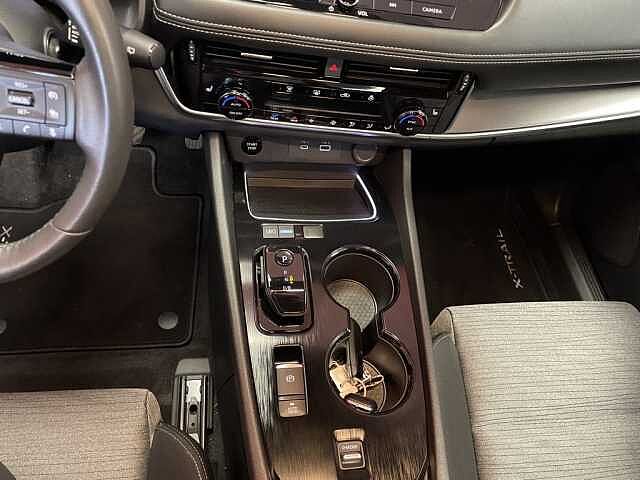 Nissan X-Trail X-Trail N-Connecta 2022