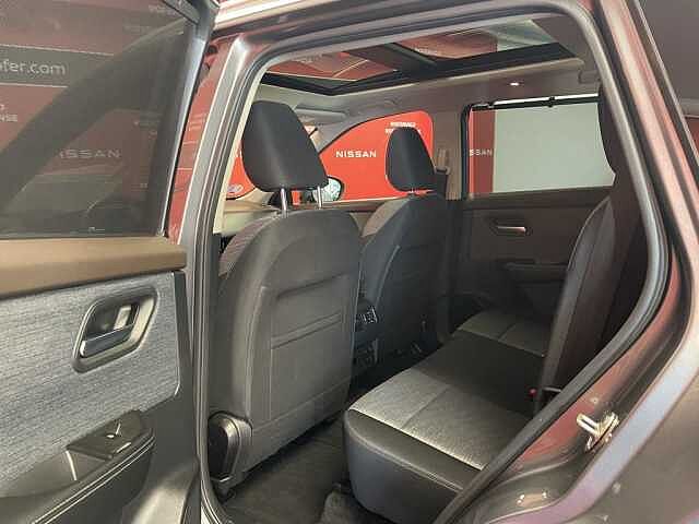 Nissan X-Trail X-Trail N-Connecta 2022