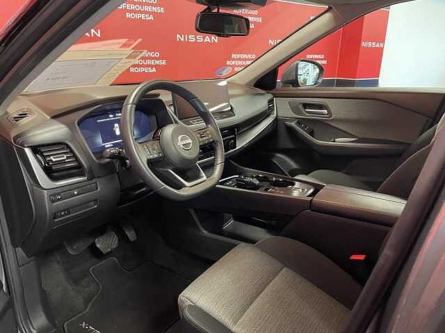 Nissan X-Trail X-Trail N-Connecta 2022