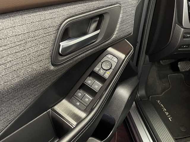 Nissan X-Trail X-Trail N-Connecta 2022
