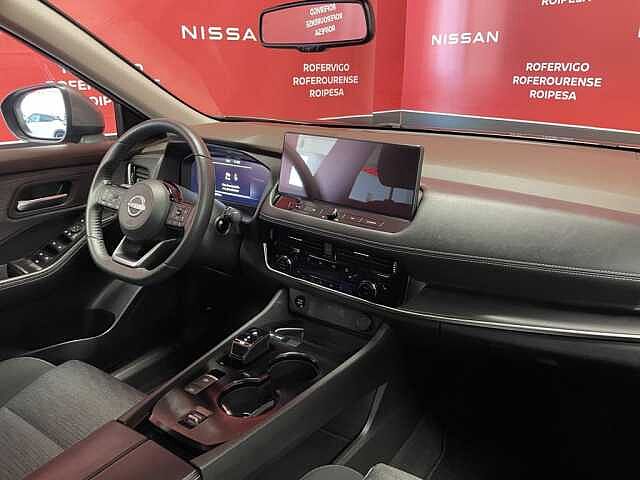 Nissan X-Trail X-Trail N-Connecta 2022