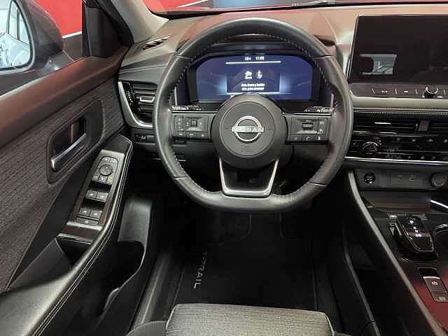 Nissan X-Trail X-Trail N-Connecta 2022