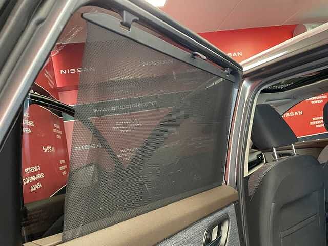 Nissan X-Trail X-Trail N-Connecta 2022