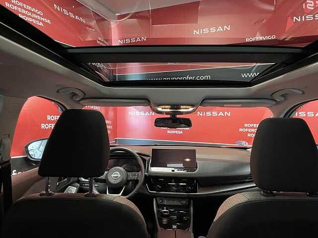 Nissan X-Trail X-Trail N-Connecta 2022