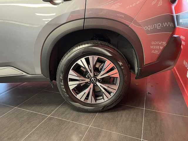 Nissan X-Trail X-Trail N-Connecta 2022