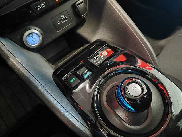 Nissan Leaf Leaf 62 kWh e+ N-Connecta
