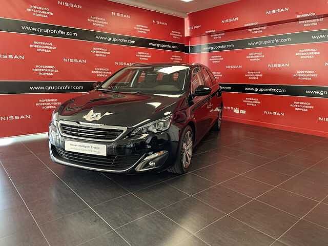 Peugeot 308 SW Active SW (EURO 6) 2014
