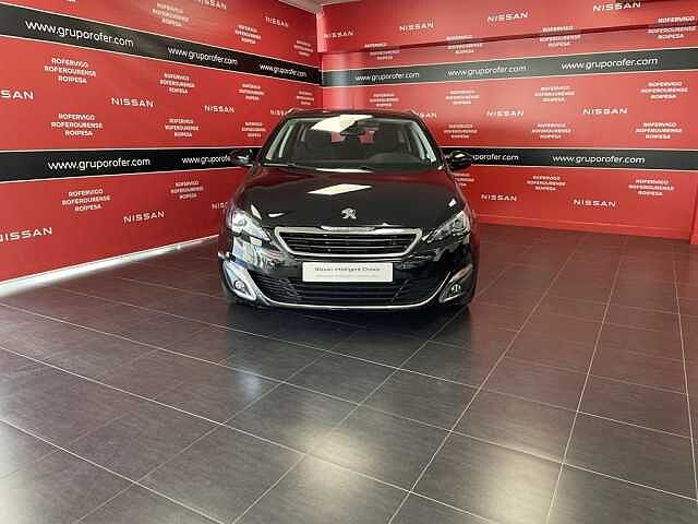 Peugeot 308 SW Active SW (EURO 6) 2014