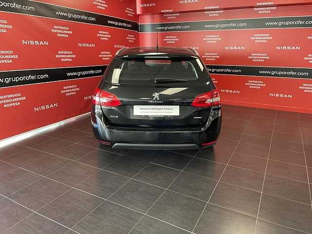 Peugeot 308 SW Active SW (EURO 6) 2014