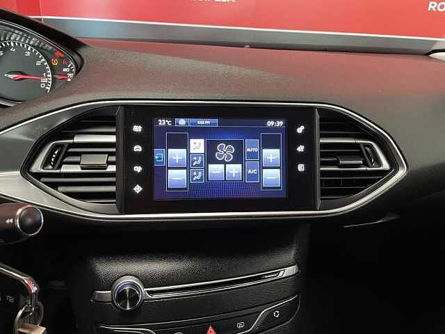 Peugeot 308 SW Active SW (EURO 6) 2014