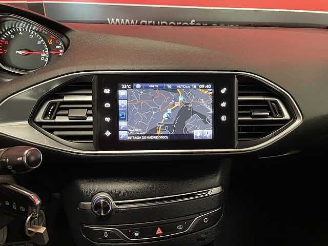 Peugeot 308 SW Active SW (EURO 6) 2014