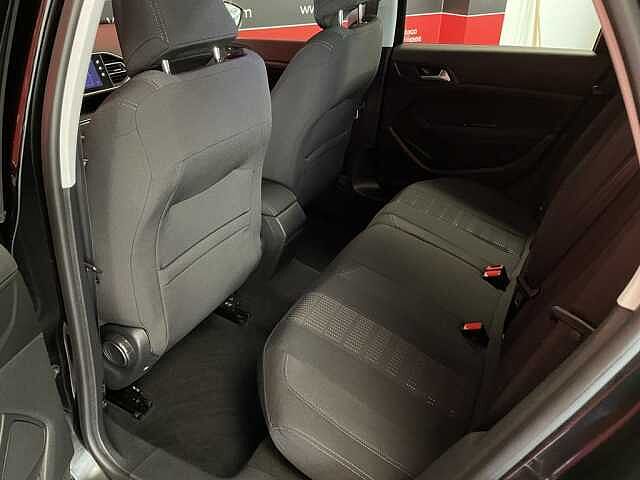Peugeot 308 SW Active SW (EURO 6) 2014