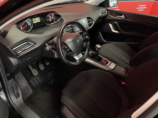 Peugeot 308 SW Active SW (EURO 6) 2014