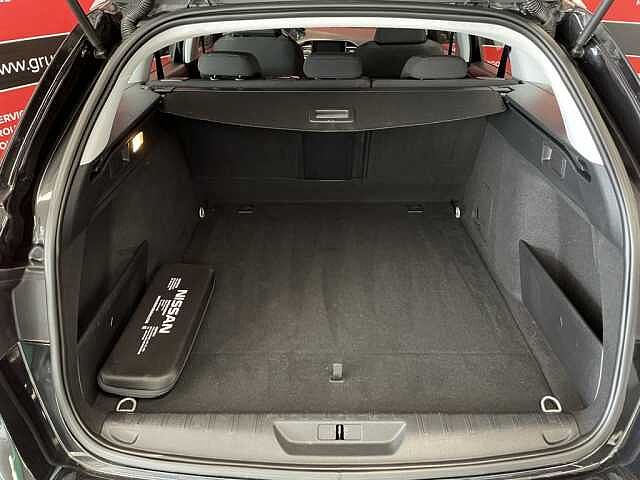 Peugeot 308 SW Active SW (EURO 6) 2014