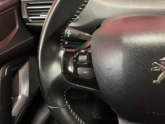 Peugeot 308 SW Active SW (EURO 6) 2014