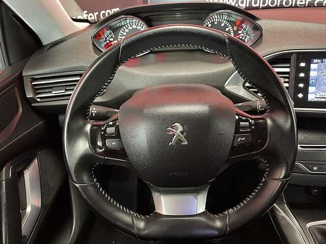 Peugeot 308 SW Active SW (EURO 6) 2014
