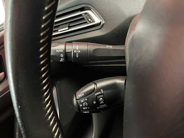 Peugeot 308 SW Active SW (EURO 6) 2014