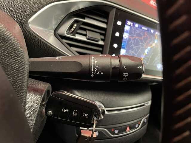 Peugeot 308 SW Active SW (EURO 6) 2014
