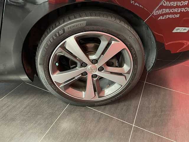 Peugeot 308 SW Active SW (EURO 6) 2014
