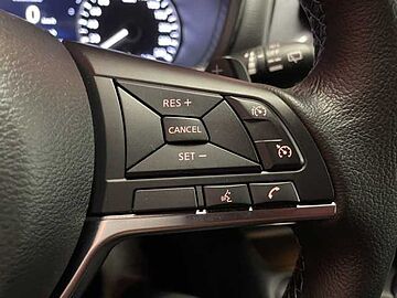 Nissan JUKE 1.0 DIG-T N-CONNECTA 114CV E6D-FULL DCT JUKE 1.0 DIG-T N-CONNECTA 114CV E6D-FULL DCT SKYLINE GREY MIDNIGHT BLACK