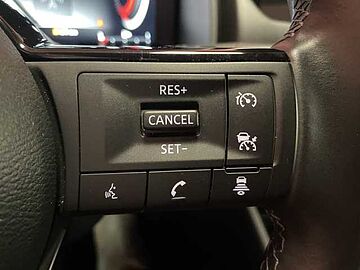 Nissan Qashqai Qashqai MHEV N-Connecta 2021 Skyline Grey (metalizado)