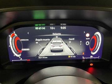 Nissan Qashqai Qashqai MHEV Tekna 2021 Katana Grey (metalizado)