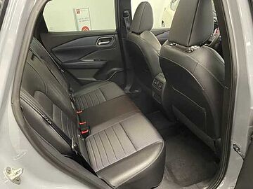 Nissan Qashqai Qashqai MHEV Tekna 2021 Katana Grey (metalizado)