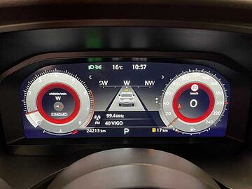 Nissan MY21 QASHQAI 1.3DIG-T 160CV MHEV N-CONNECTA CVT MY21 QASHQAI 1.3DIG-T 160CV mHEV N-CONNECTA CVT LUNAR WHITE