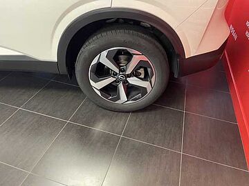 Nissan MY21 QASHQAI 1.3DIG-T 140CV MHEV N-CONNECTA MY21 QASHQAI 1.3DIG-T 140CV mHEV N-CONNECTA BLANCO
