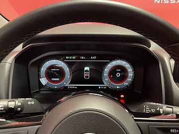 Nissan MY21 QASHQAI 1.3DIG-T 140CV MHEV N-CONNECTA MY21 QASHQAI 1.3DIG-T 140CV mHEV N-CONNECTA BLANCO