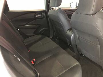 Nissan Qashqai Qashqai MHEV Acenta 2021 Lunar White (perlada)