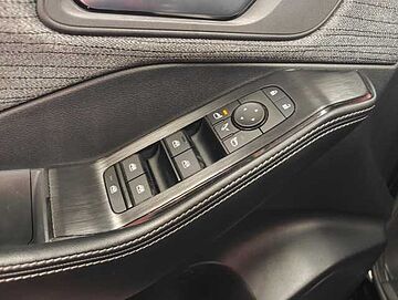 Nissan X-Trail X-Trail N-Connecta 2022 GALAXY BLACK