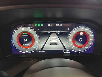 Nissan X-Trail X-Trail N-Connecta 2022 GALAXY BLACK