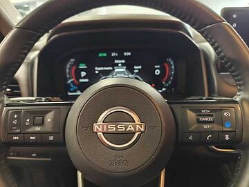Nissan X-Trail X-Trail Tekna+ 2022 GALAXY BLACK